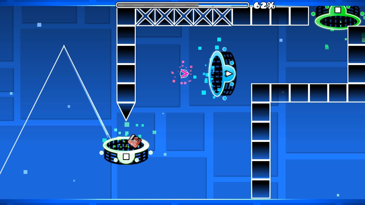 Mischevious Kevin MacLeod layout