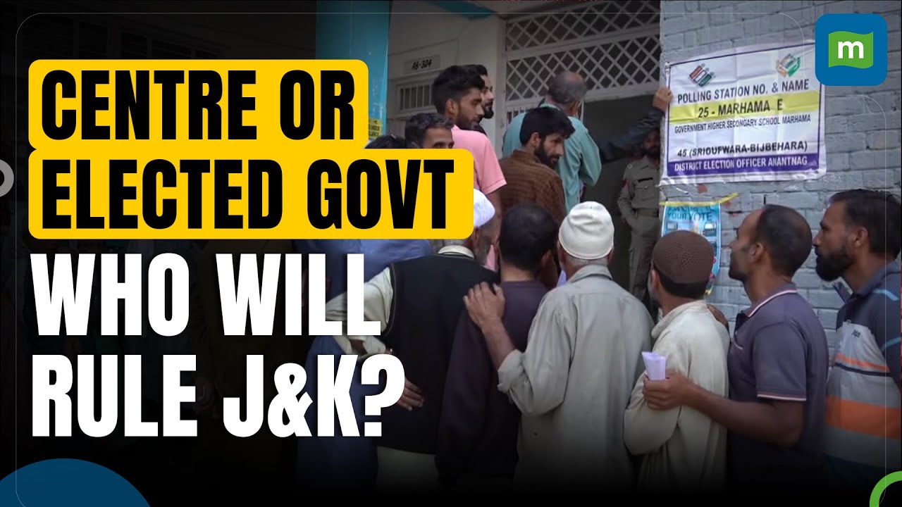 What Powers Will Jammu & Kashmir's Elected Government Hold? | Post-Article 370 Update
