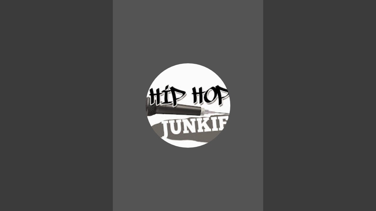 HipHopJunkie is live!