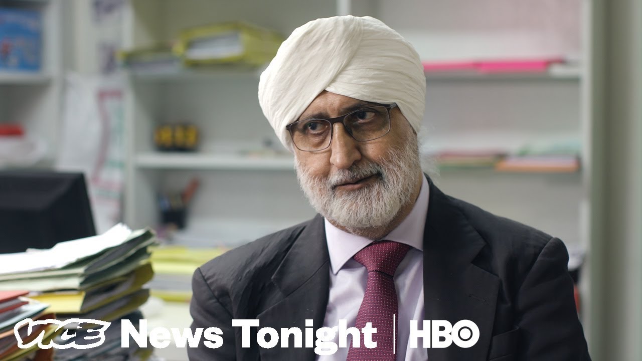 North Korea Enlisted This Lawyer For The Assassination Of Kim Jong Un’s Half Brother (HBO)