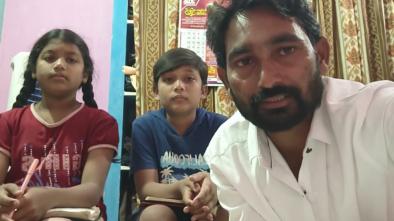 19/2/2026 రాత్రి కాలపు🌠🎑 కుటుంబపు💑 ప్రార్థన🙇‍♀️🙇🧖‍♀️ యెషయ గ్రంథము 13వ అధ్యాయము బైబిల్ పఠనం📖🤵  