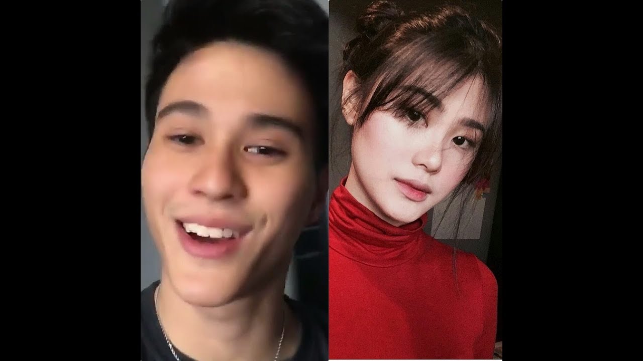 PANOORIN: UNSEEN VIDEO OF #FRANCO HERNANDEZ HEARTWARMING MESSAGE TO JANICA NAM!