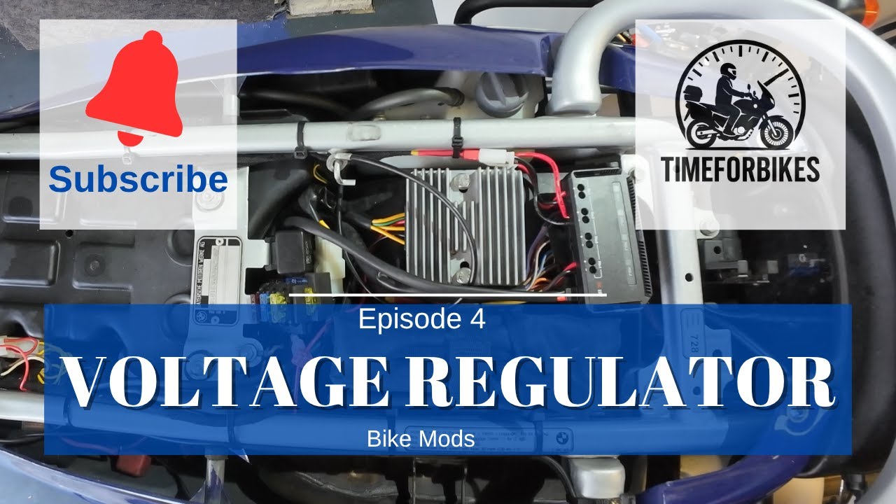 Fix This Before It Fails! | Voltage Regulator Upgrade for a Bulletproof Electrical System