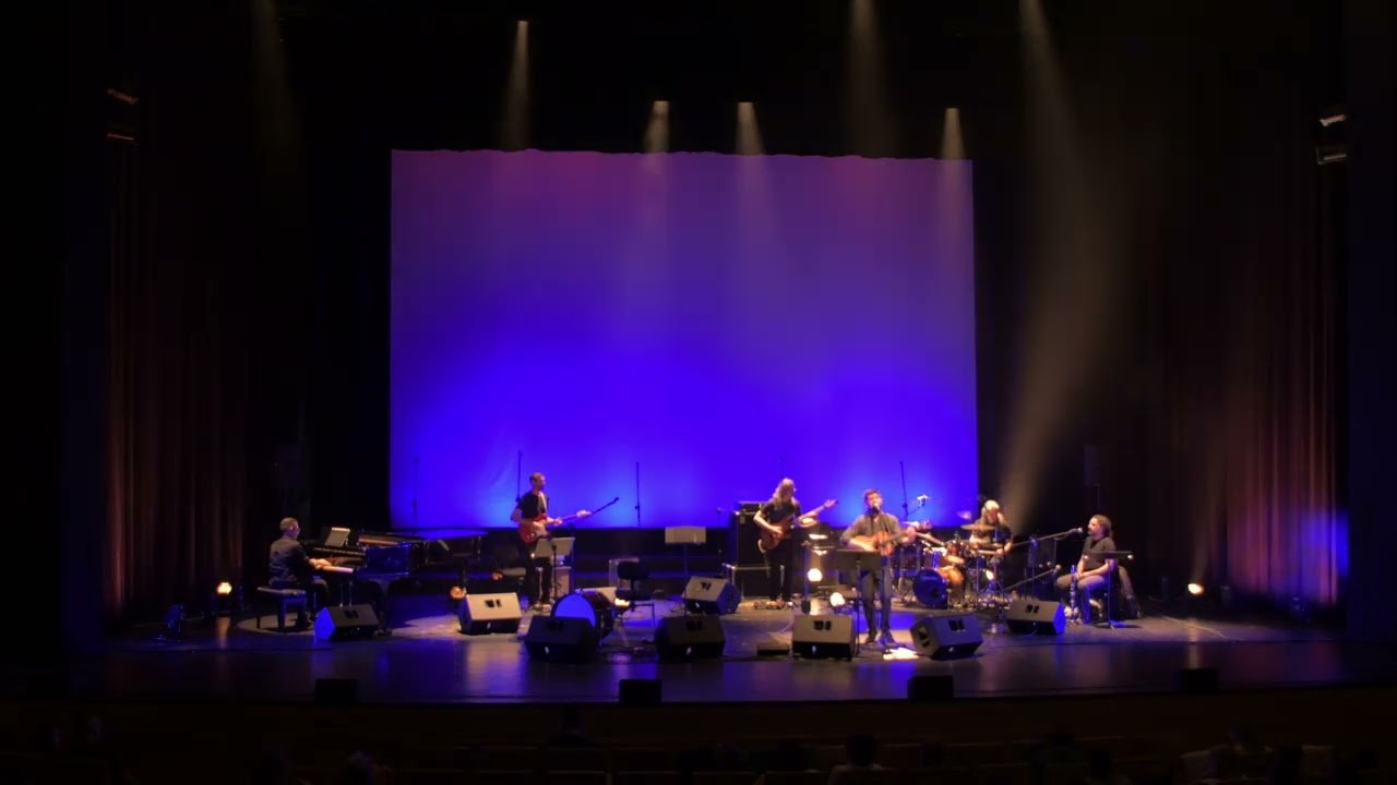 Άγγελος εξάγγελος- Διονύσης Σαββόπουλος  Έντεχνο Ωδείο