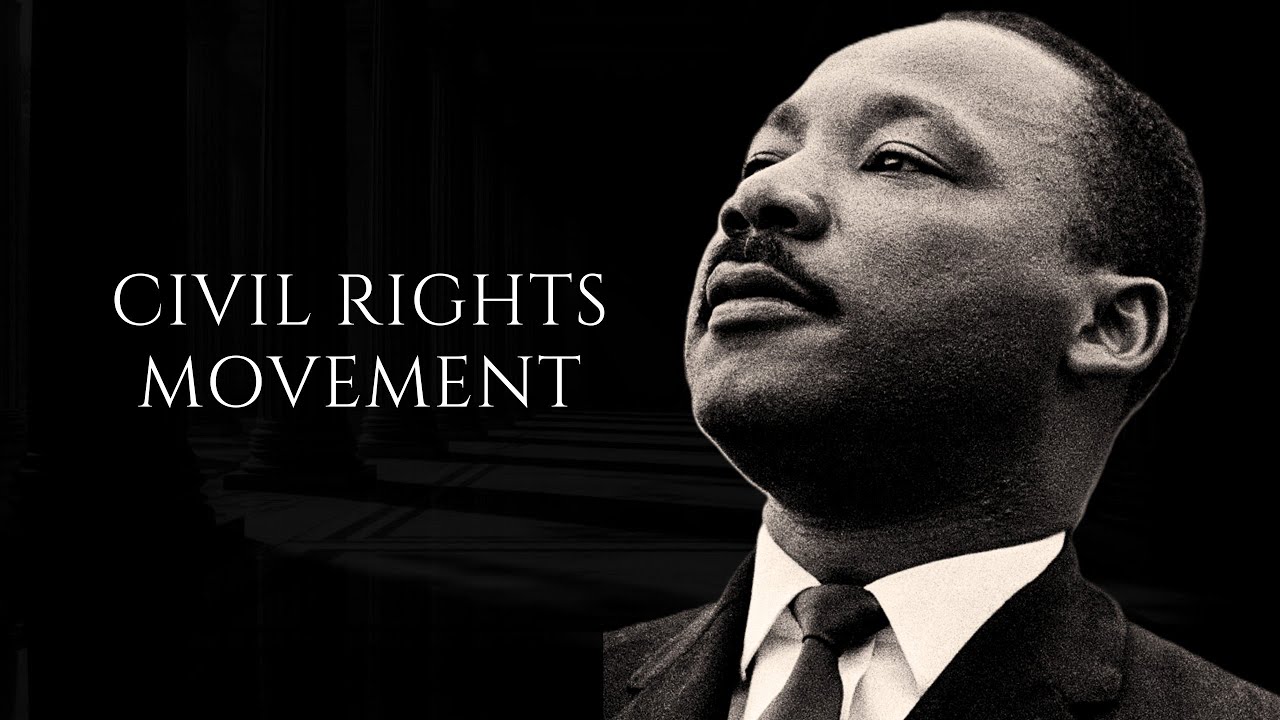 Civil Rights Movement #quotes