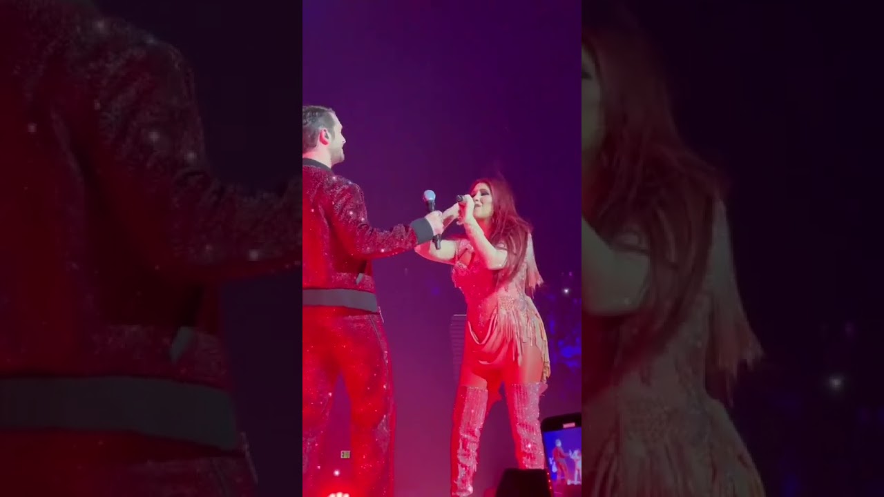 saudades da tour e dos vondy 🥺 