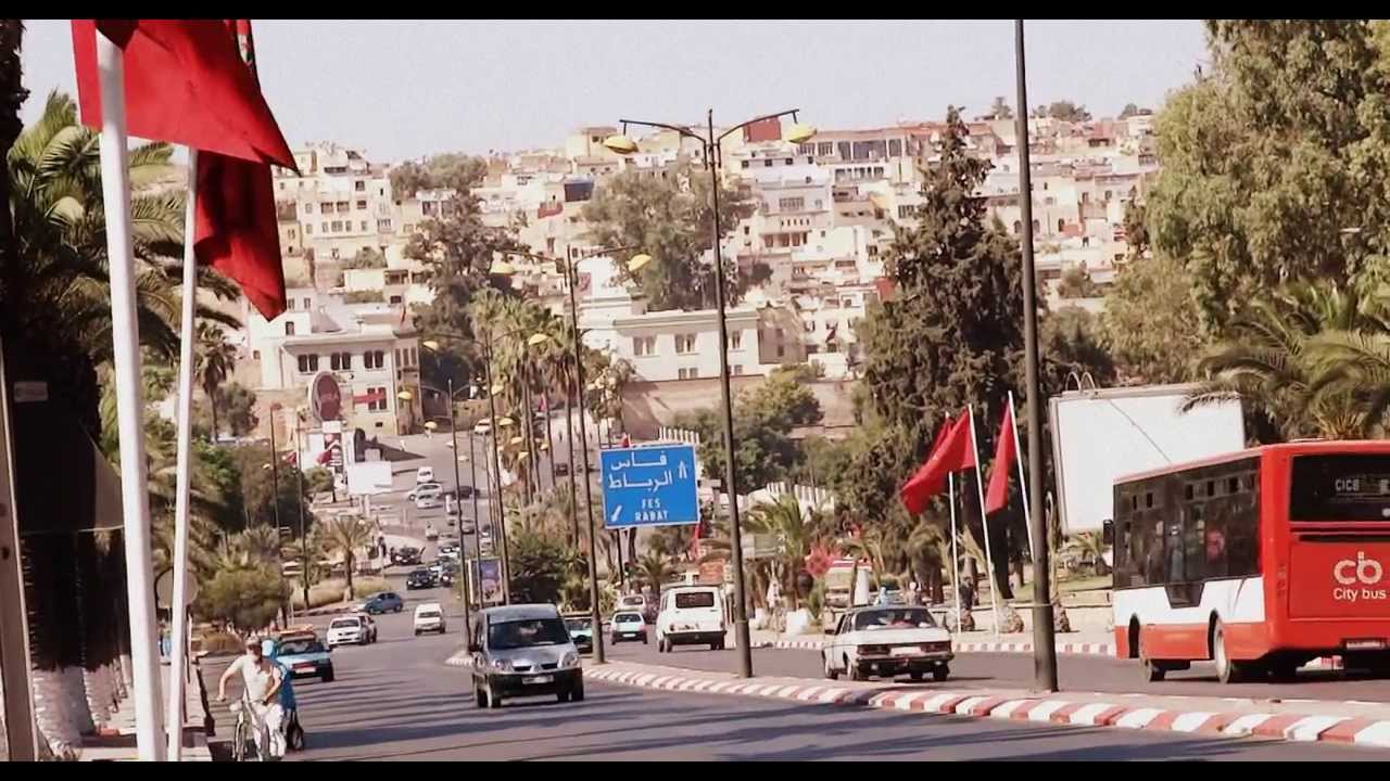 mourad fait le tour du pays &agrave; 0DH - EP2 HD