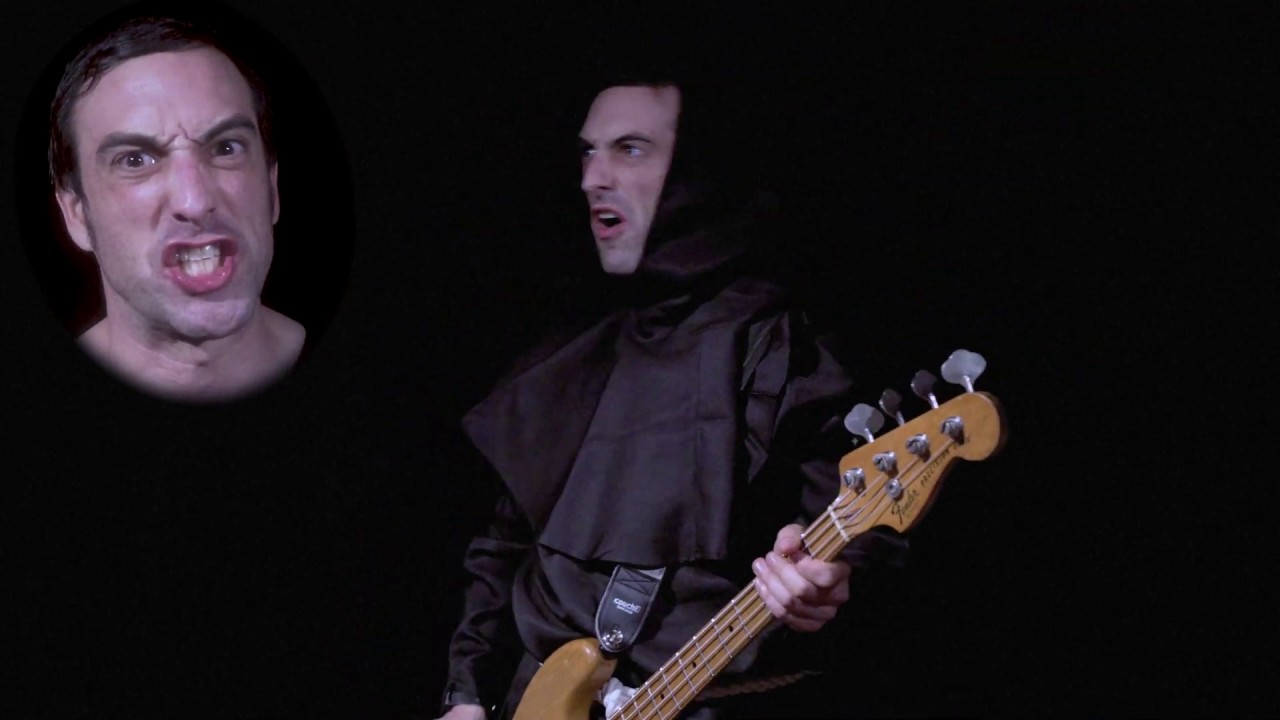 Abominable Electronics - DSOM DELUXE - Bass Demo