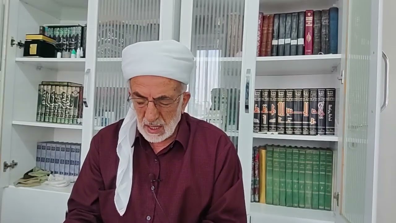 حقوق العباد Kul hakkı ateşten gömlektir