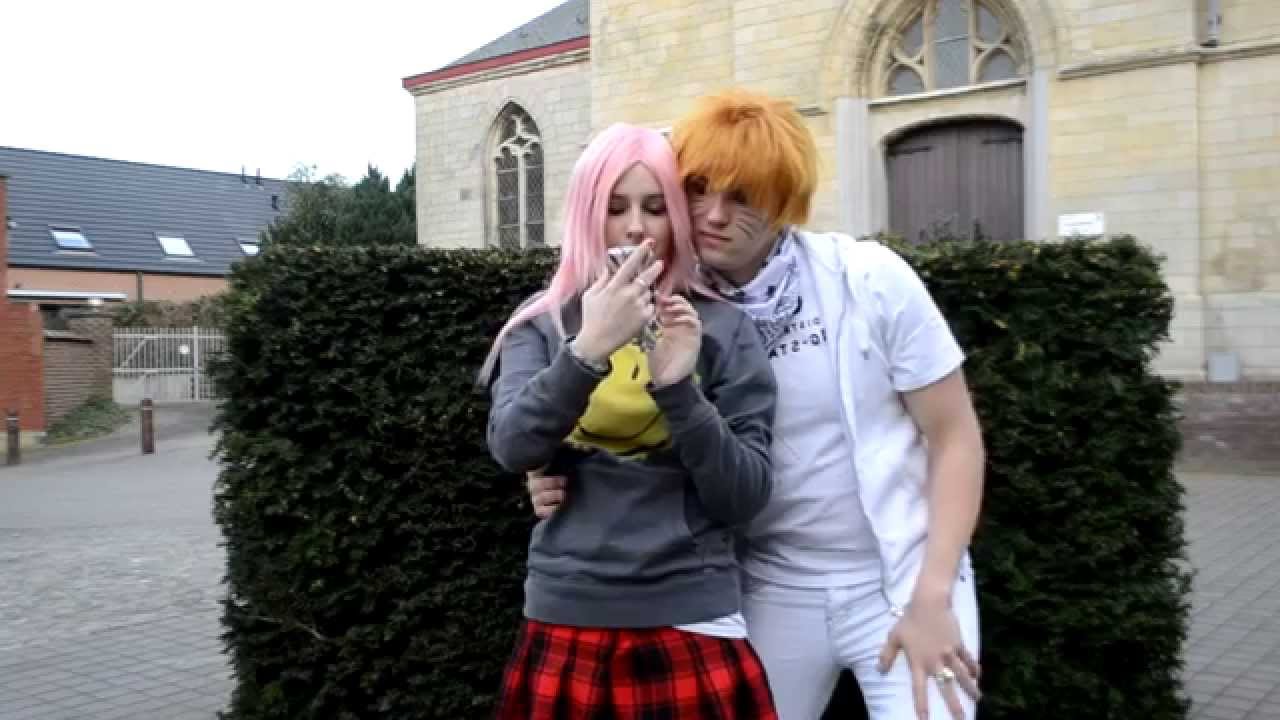 NaruSaku CMV - Endlessly (Request)