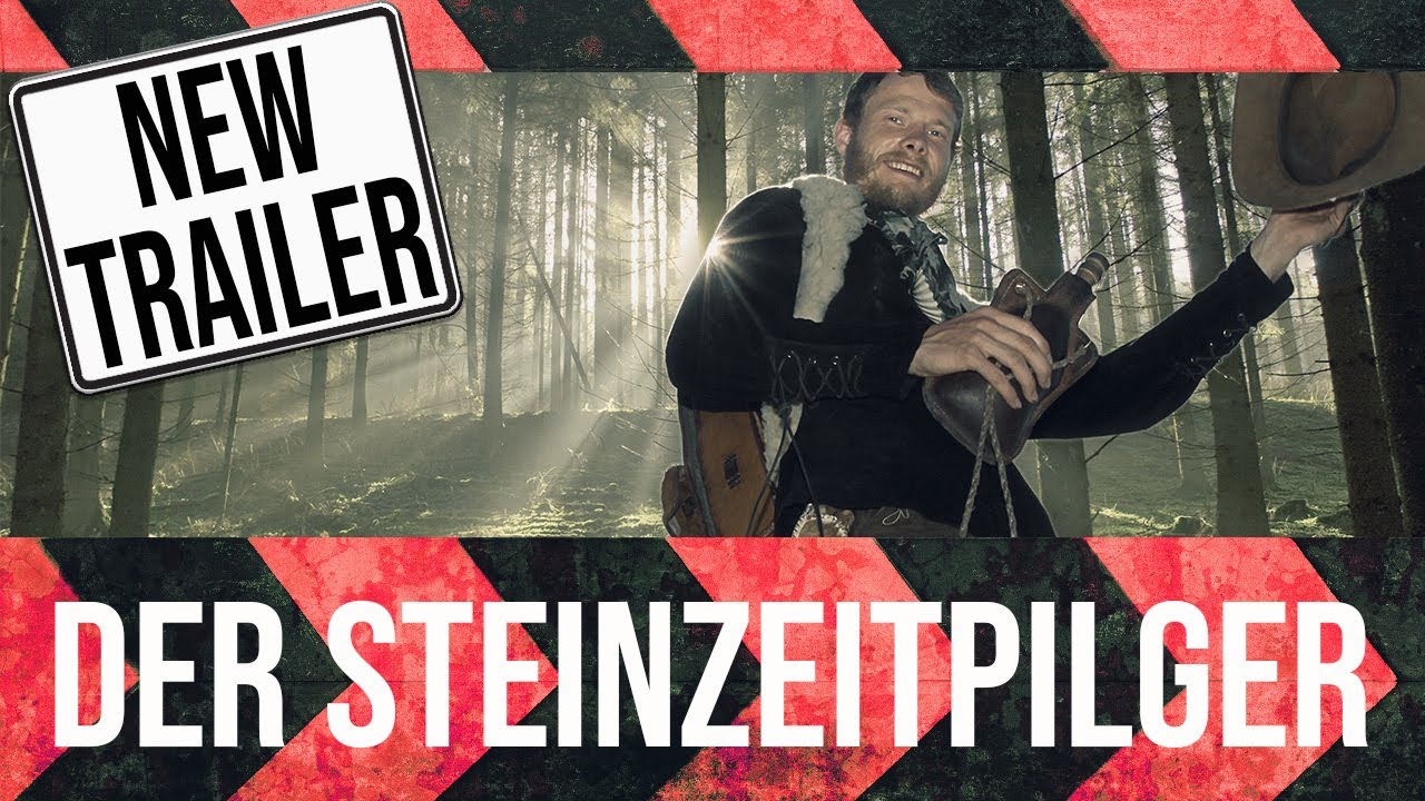 Steinzeit das Experiment: Leben wie vor 5000 Jahren  - der Trailer