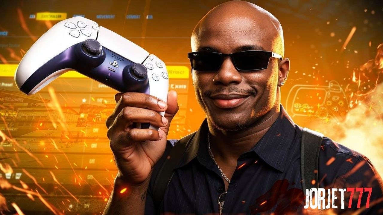 Testando a Nova Sensi Meta !!!  || !pix | !commands | !meta | !rise | !hype