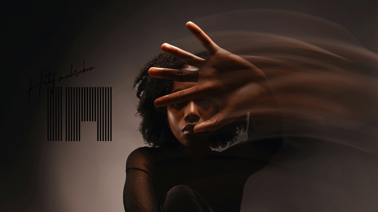 Hatef Mehraban - Mbali [Official Music]