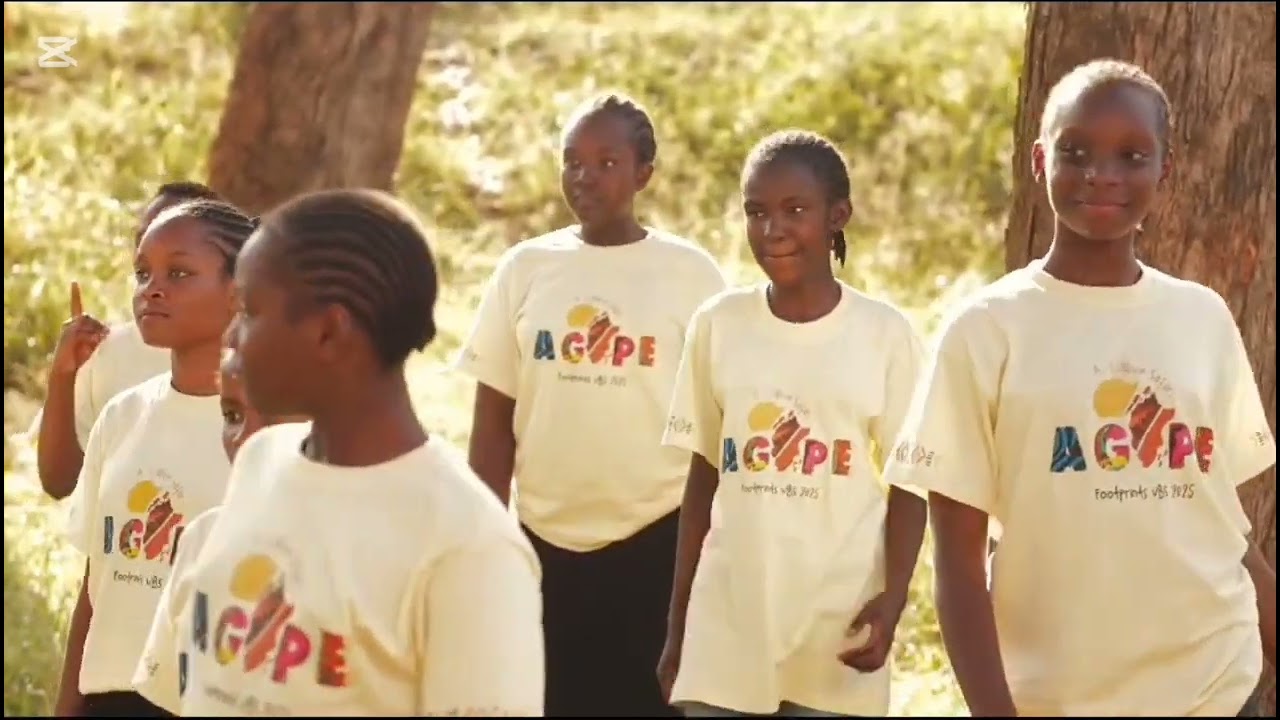 VBS Theme song 2025