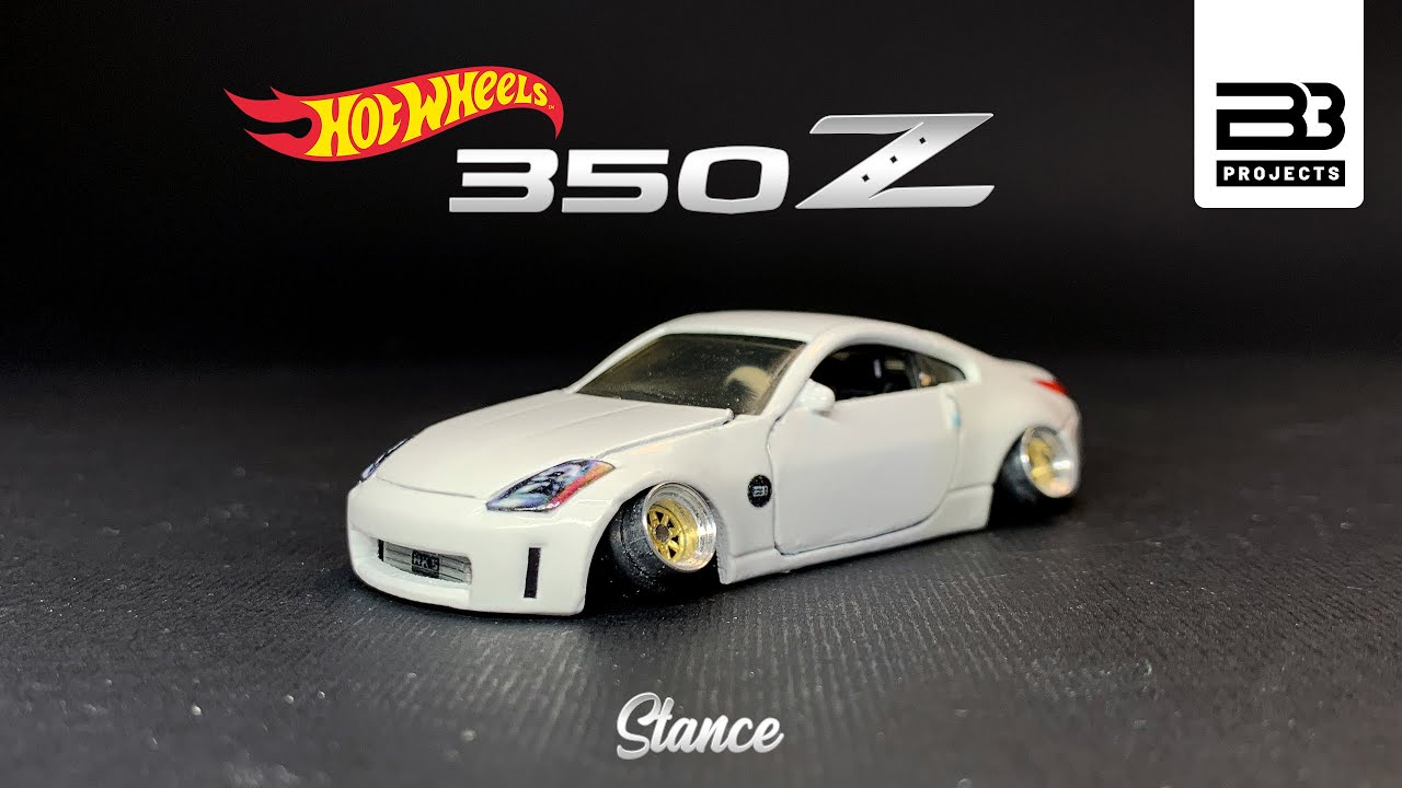 Nissan 350Z 