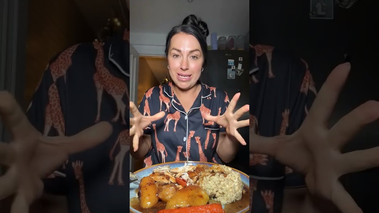 Yummy food