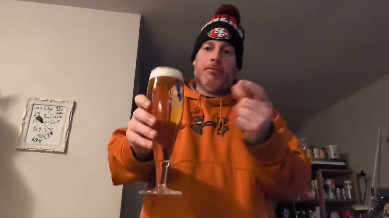 STEAM WHISTLE PILSNER (2026) #craftbeerreview #beerreview #beerlife #cheers 