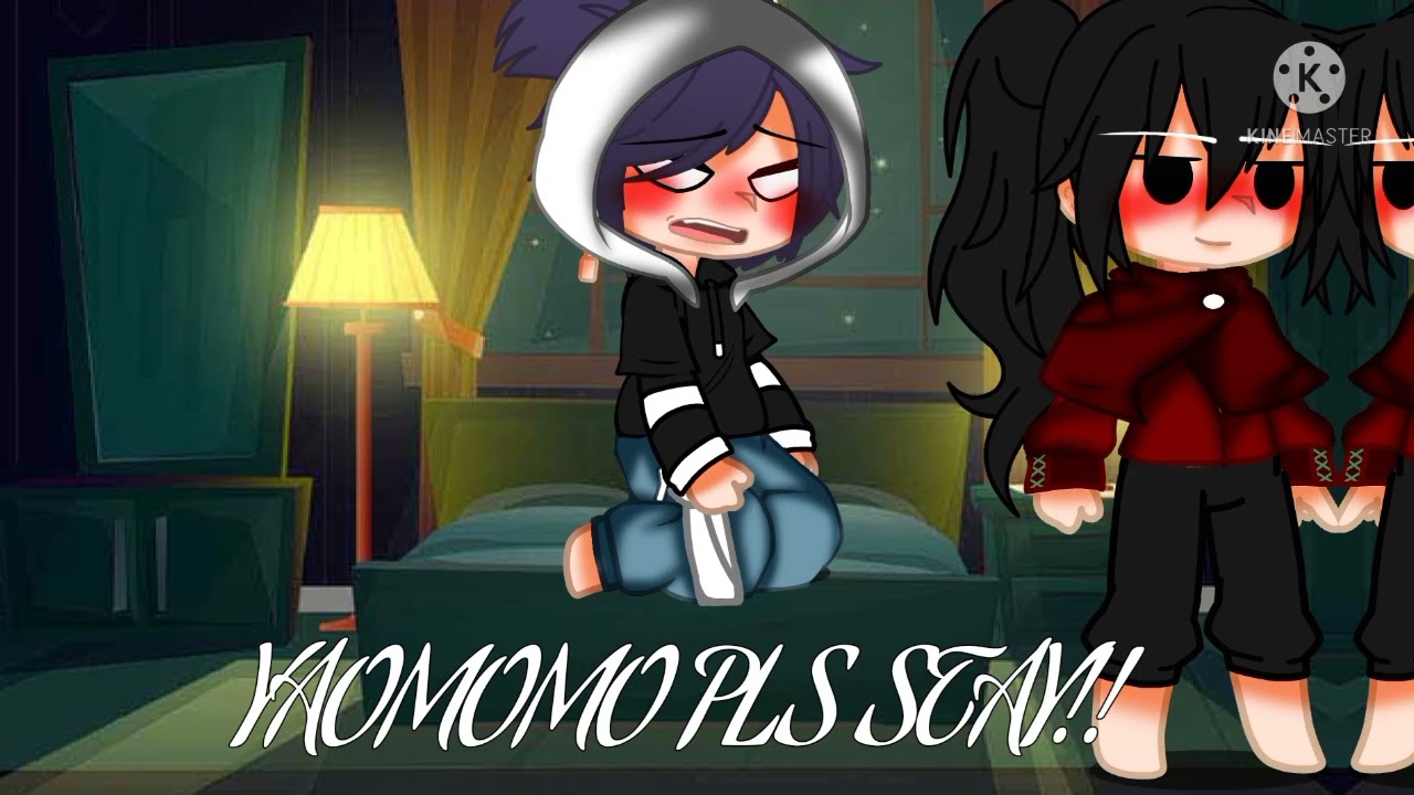 [YAOMOMO PLS STAY] Meme momojiro
