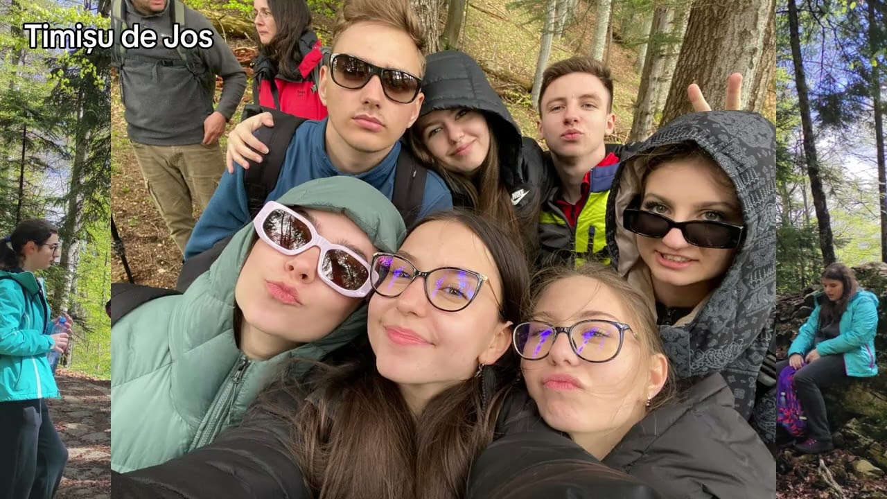 Colegiul National Ion Luca Caragiale Banchet 12 B 2025