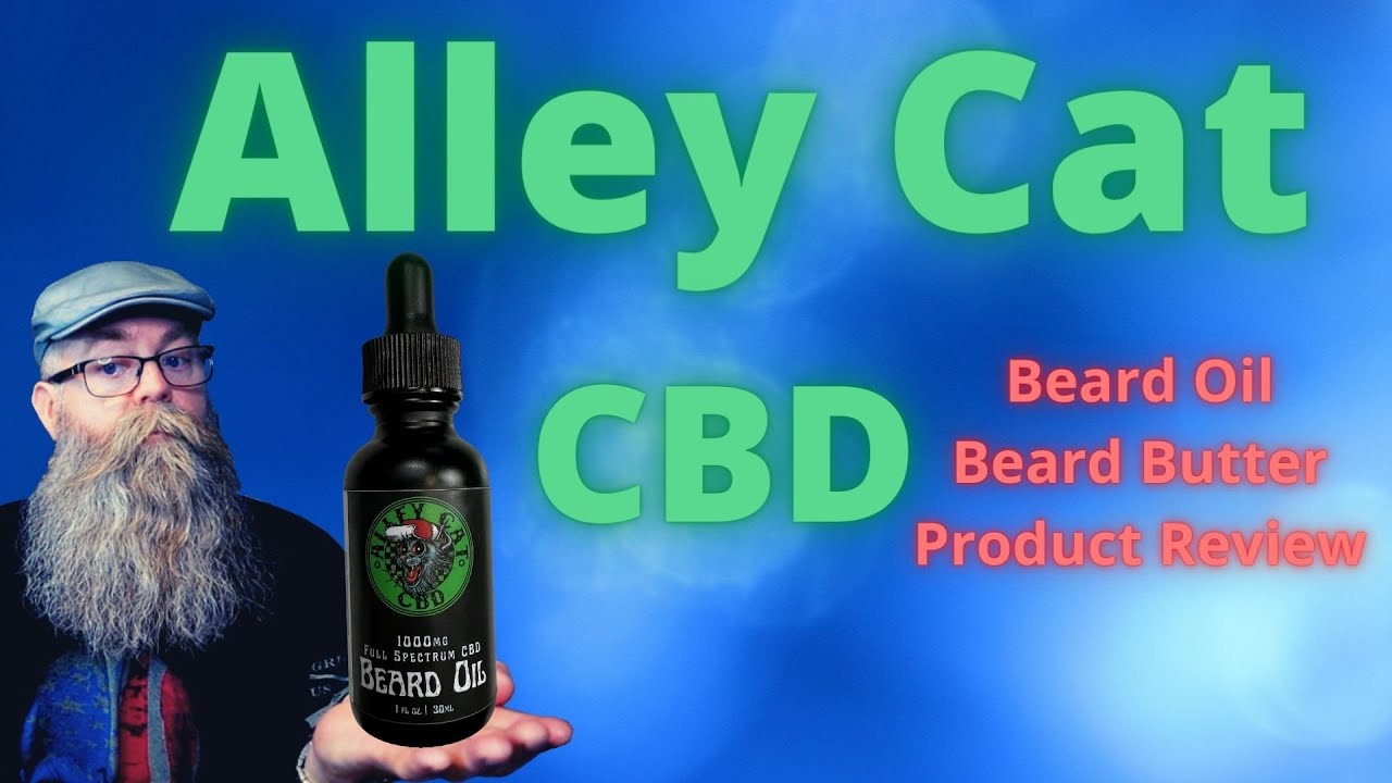 Alley Cat CBD Does it really Work