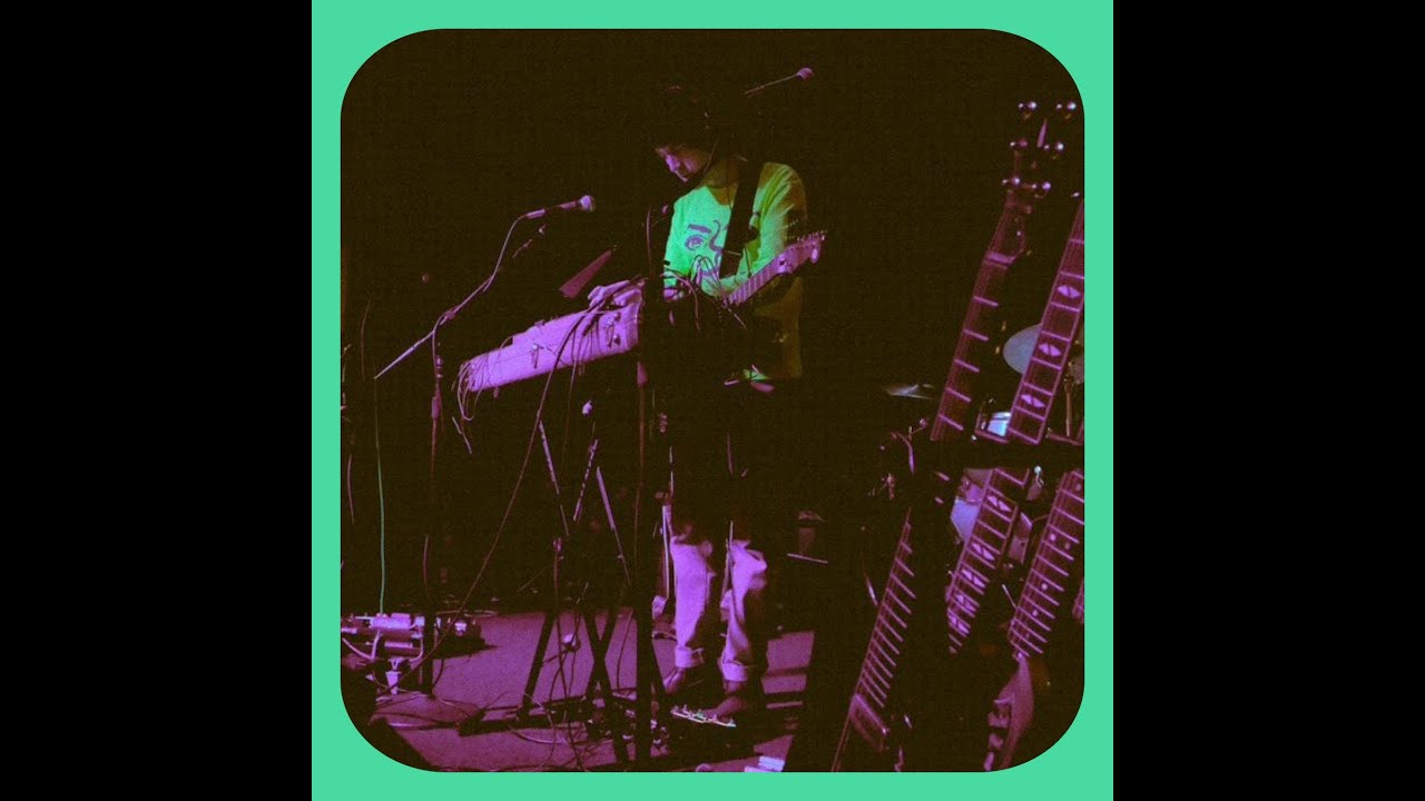 Live Ambient 01