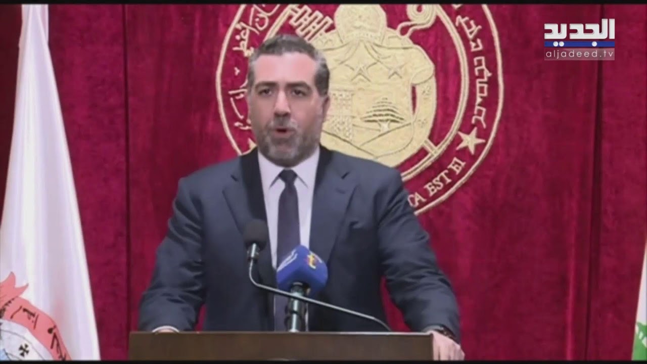 الجديد مستمرة في مواكبة العدوان على لبنان