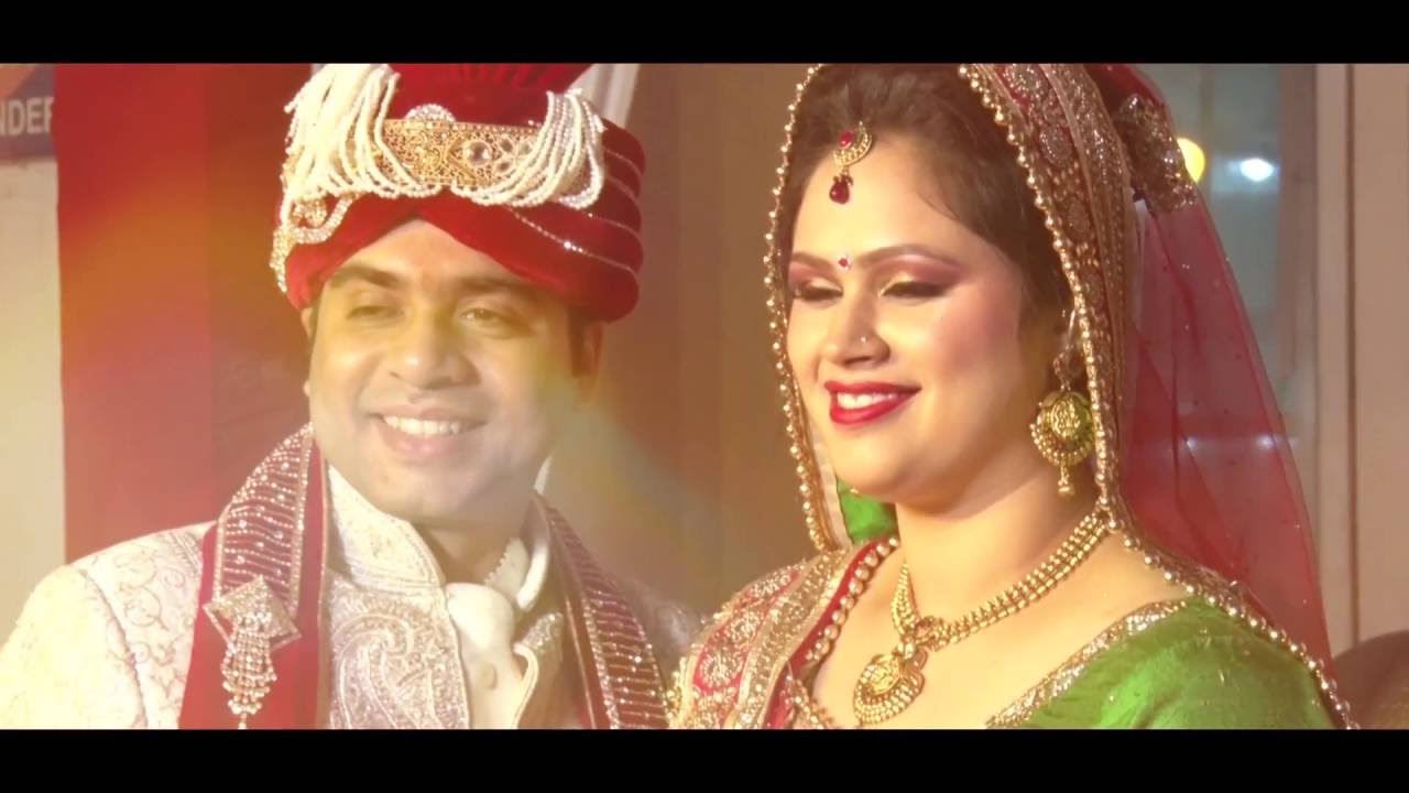 Amit + Ruchika | Wedding Highlights | Panipat | F1 Digitals Studio