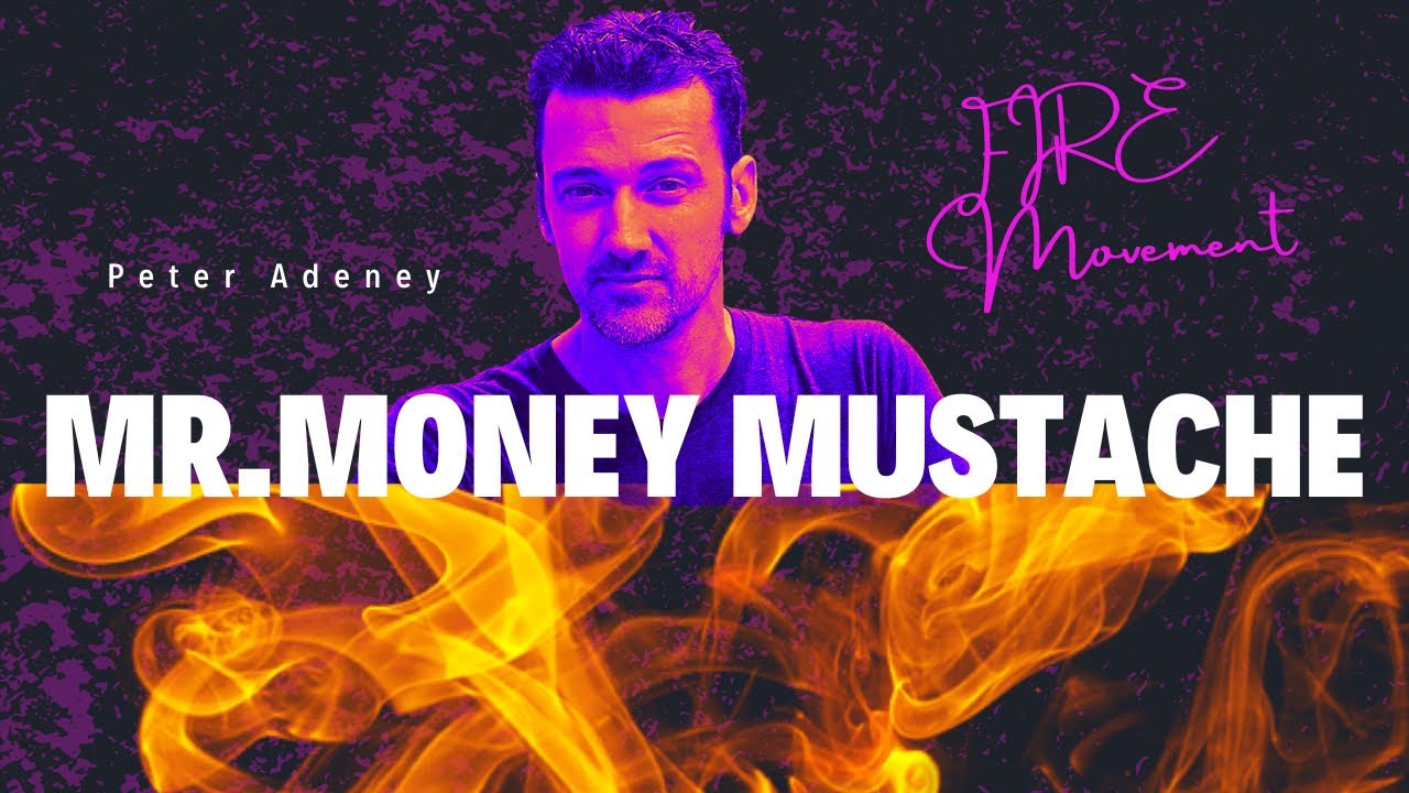 How He Retired before the Age of 31 w/ Mr. Money Mustache