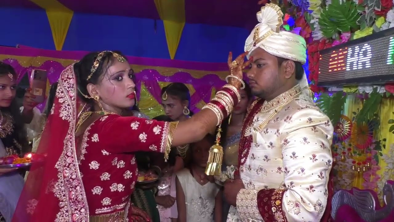 Warmala new | ऐसा जयमाला आप कहीं नहीं देखे होंगे || warmala song || Jaymala Video || #warmala war