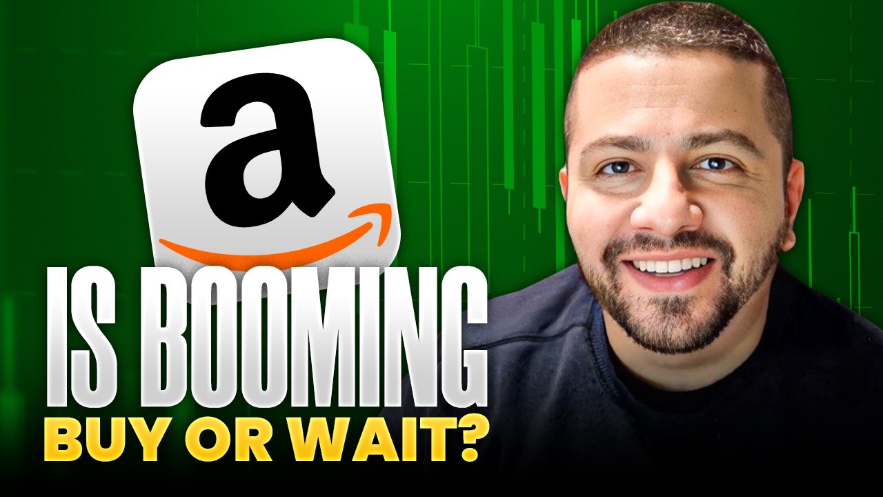 10 акций Amazon