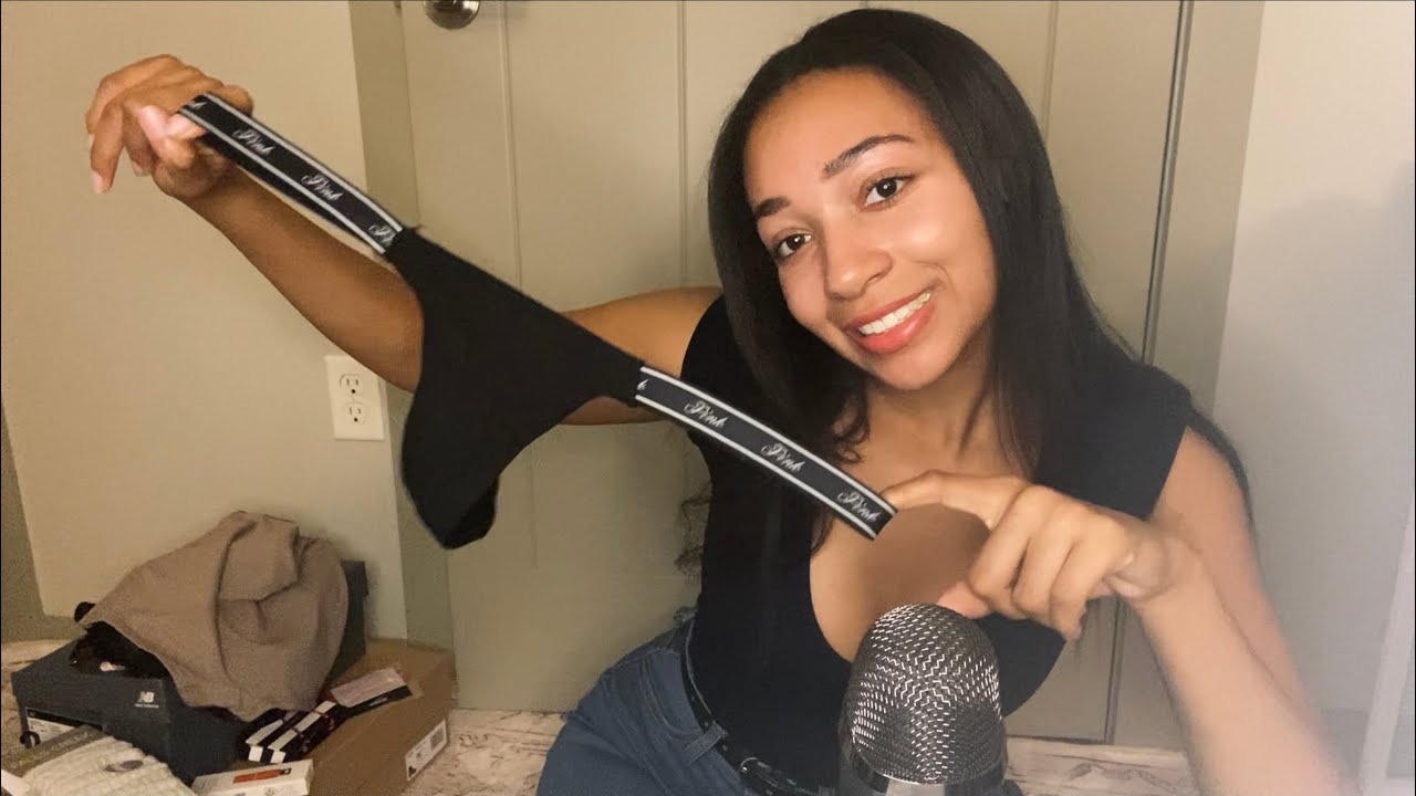 ASMR Whisper Show & Tell | Christmas 2024 *lots of tingly sounds*