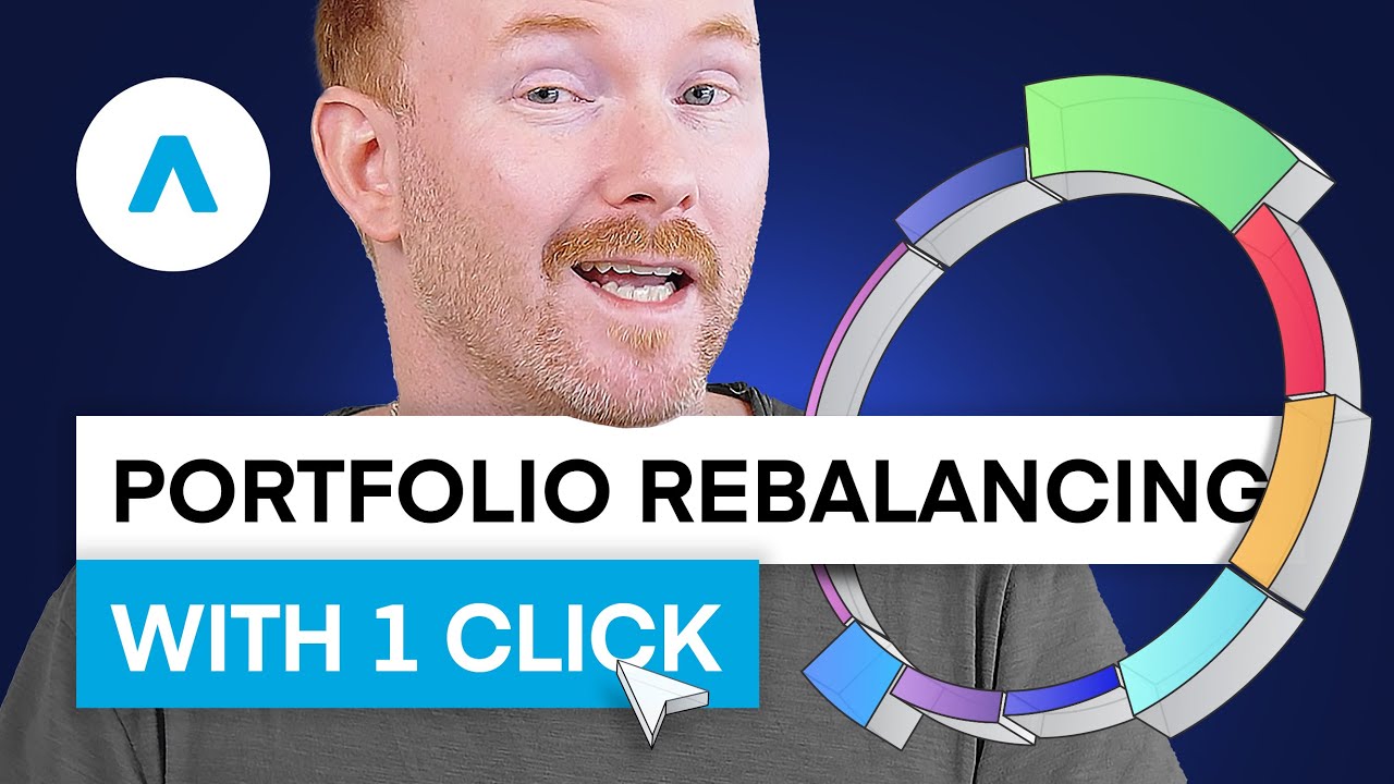 Portfolio Rebalancing with Trading 212 Pies