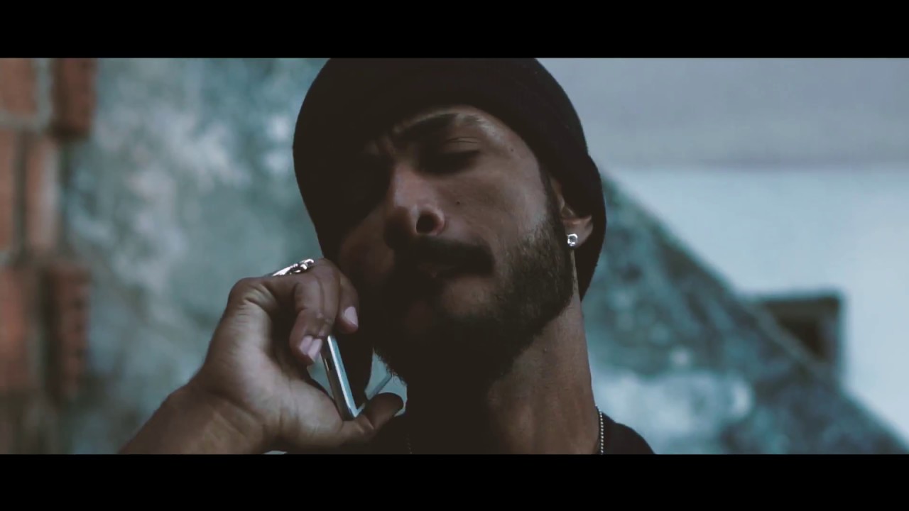 RODRIGO CARTIER part. SANT e DK - LIBERDADE (Clipe Oficial) [ prod. LK ]