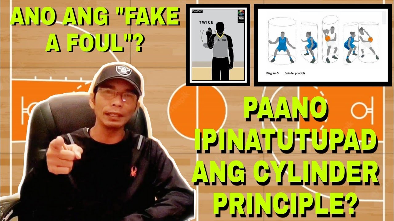 FAKE A FOUL AT CYLINDER PRINCIPLE REQUEST CONTENT NG SUBSCRIBER