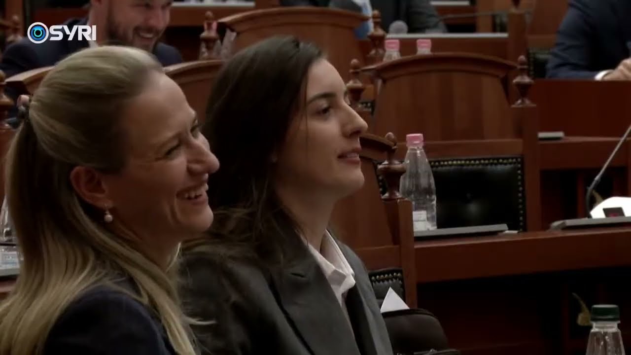 Balliu replikon me Zegjinen, thirrje Ballukut: Hajde e leri lojrat, burzyluqet do t'i vendos&euml; Rama..