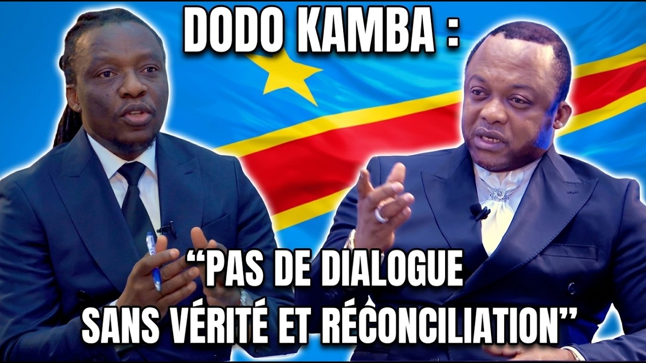 DODO KAMBA 