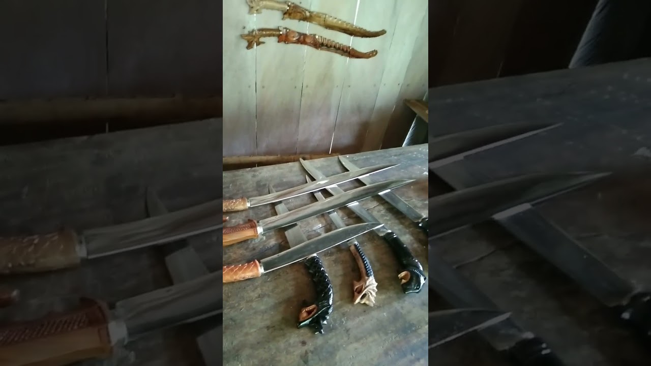 different design of bolo handle/ please support my YouTube channel ✌️☺️ #tophertv