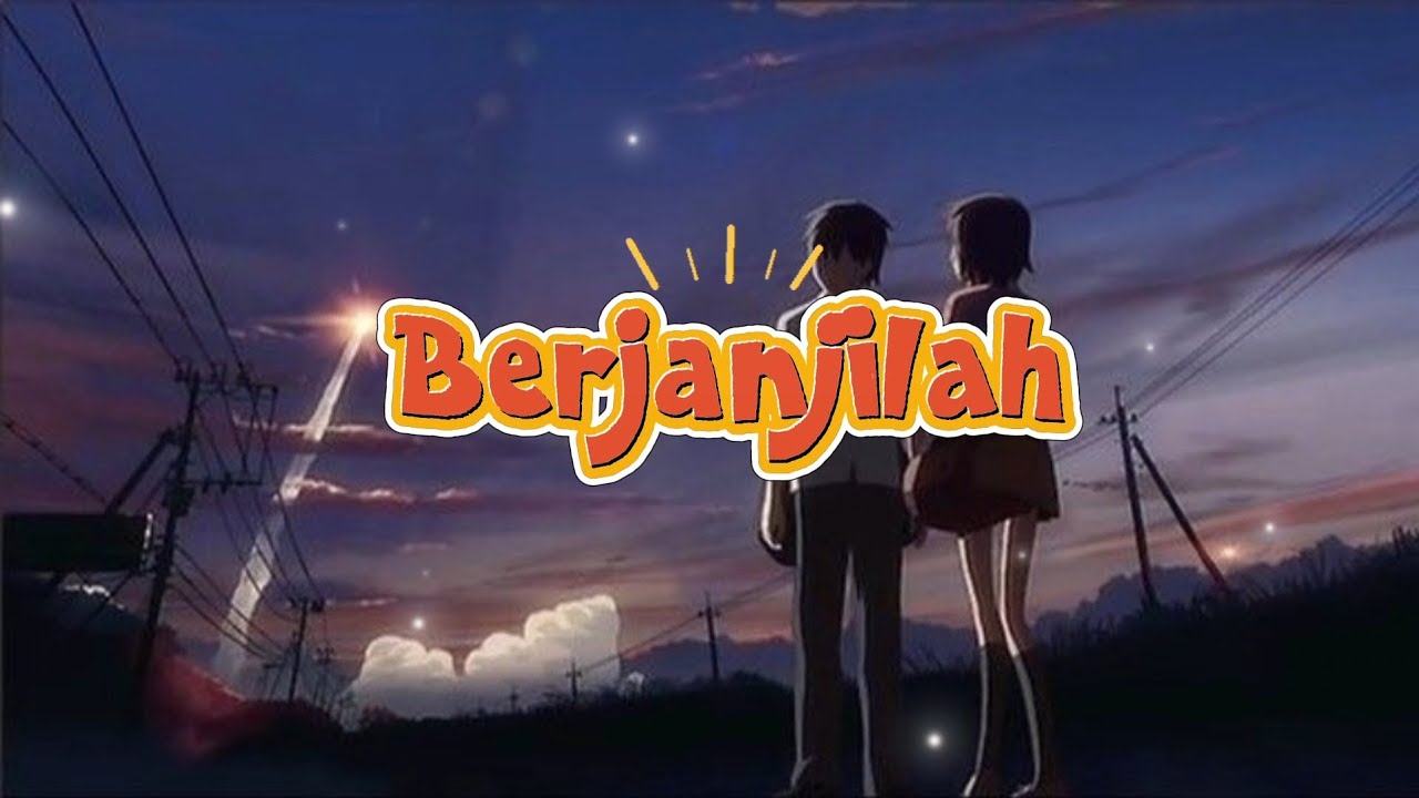 Berjanjilah