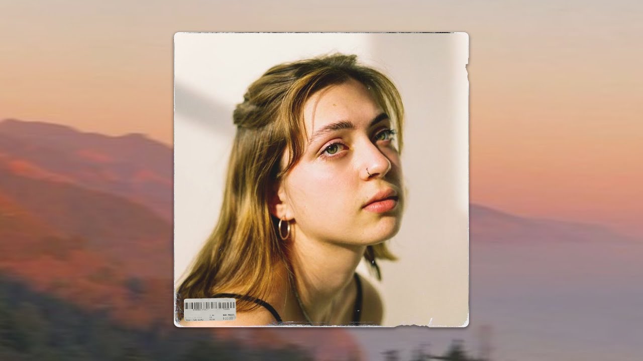 [FREE FOR PROFIT] Lizzy McAlpine Acoustic Folk Simple Guitar Type Beat 