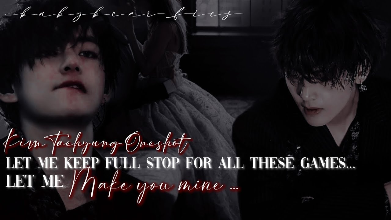 𝐊.𝐓𝐇 𝐎𝐍𝐄-𝐒𝐇𝐎𝐓|𝐋𝐞𝐭 𝐦𝐞 𝐤𝐞𝐞𝐩 𝐟𝐮𝐥𝐥 𝐬𝐭𝐨𝐩 𝐭𝐨 𝐭𝐡𝐞𝐬𝐞 𝐠𝐚𝐦𝐞𝐬 𝐌𝐫𝐬.𝐊𝐢𝐦...𝐋𝐞𝐭 𝐦𝐞 𝐌𝐀𝐊𝐄 𝐘𝐎𝐔 𝐌𝐈𝐍𝐄...|