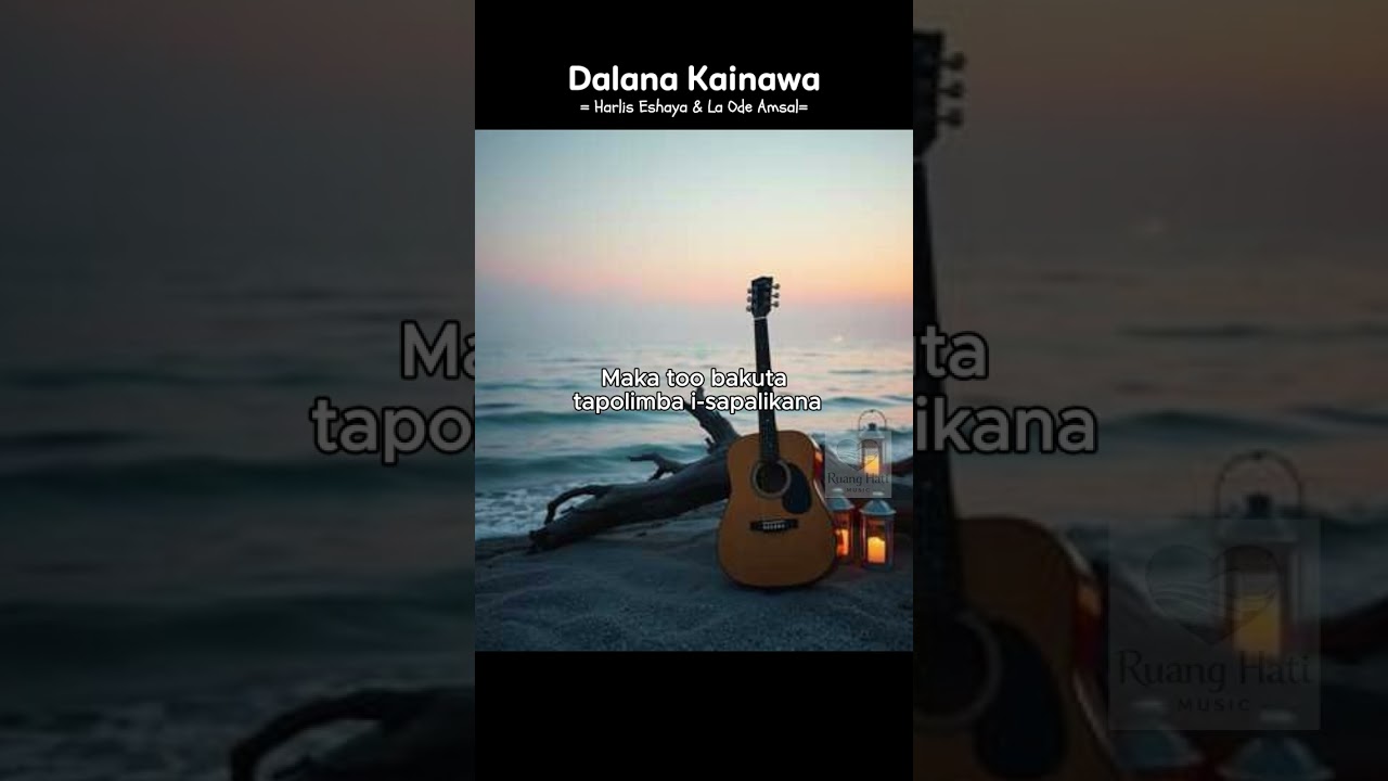 Dalana Kainawa (Aransemen)