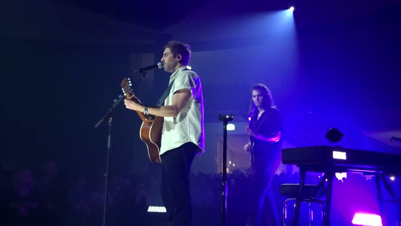 Max Giesinger  -  More to this life
