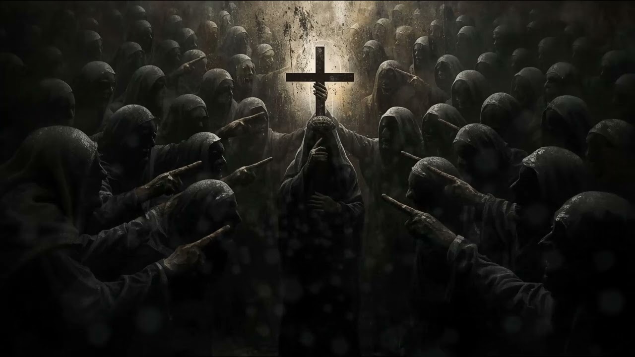 Adulterous Generation – Groove Metal | Mark 8:38