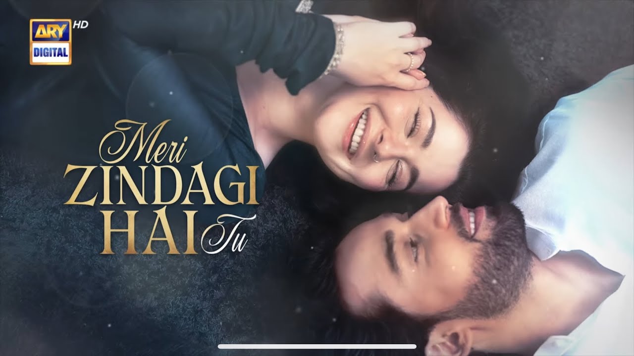 Meri Zindagi Hai Tu Episode 27 review #bilalabbas #love #pakistanidrama #facelessyoutube #pakdrama 