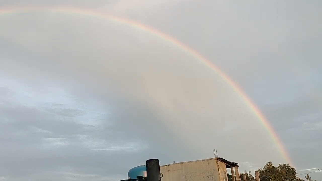 Rainbow 🌈🌈