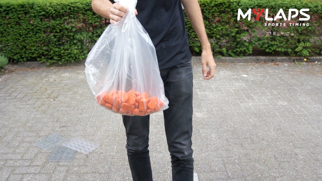 MYLAPS ProChip Video