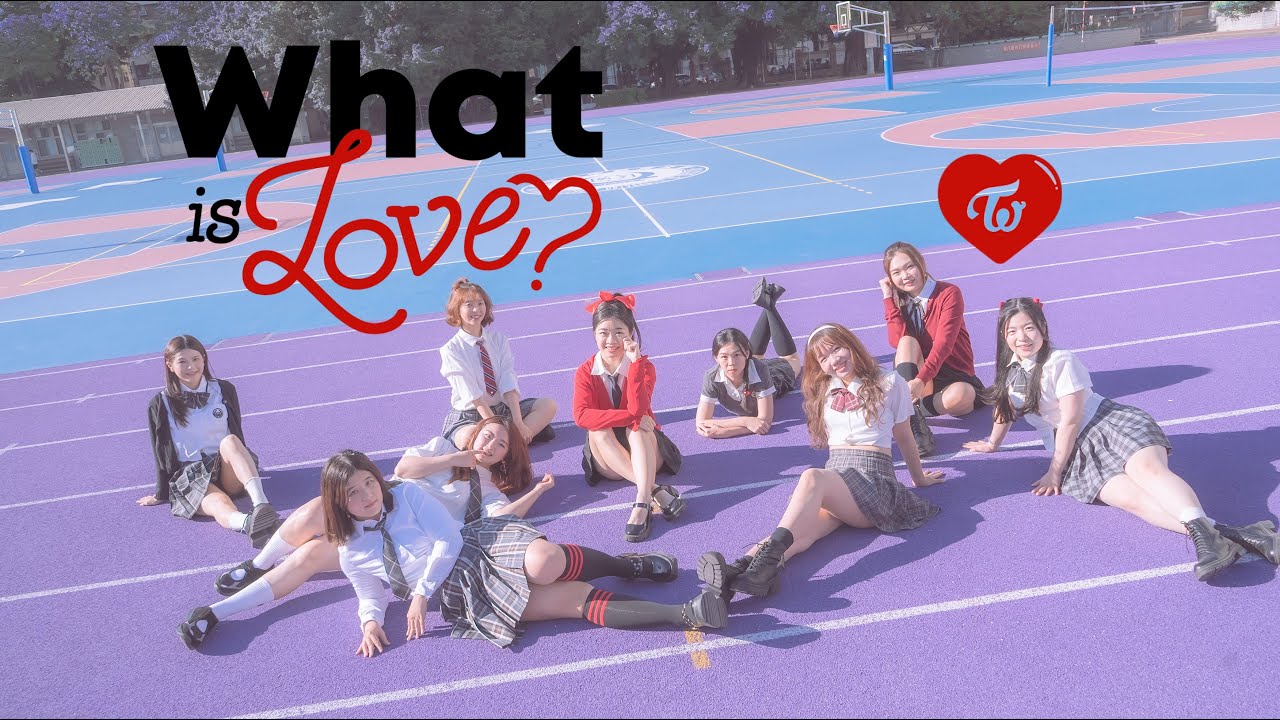 [KPOP IN PUBLIC/ONE TAKE] TWICE (트와이스) – What is Love? Dance Cover from Taiwan