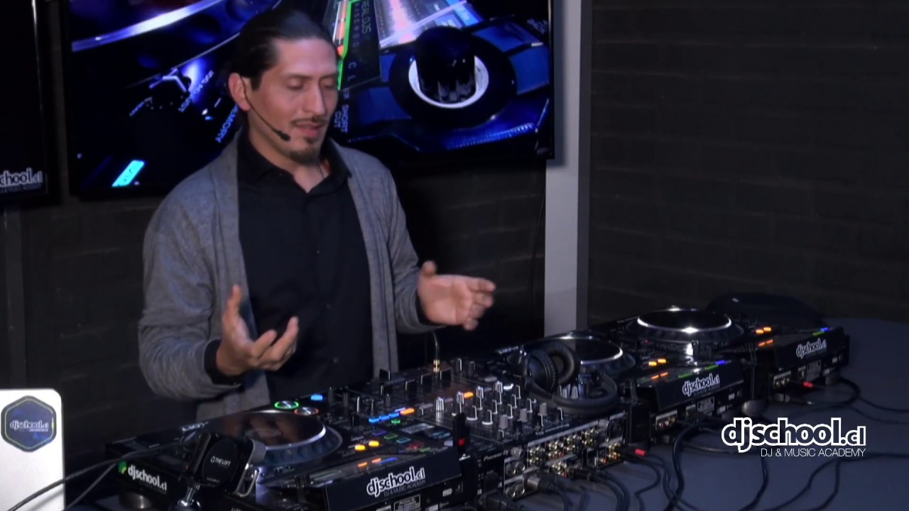 Construcción del Dj Set: Cómo crear un flujo ascendente en el Mix.