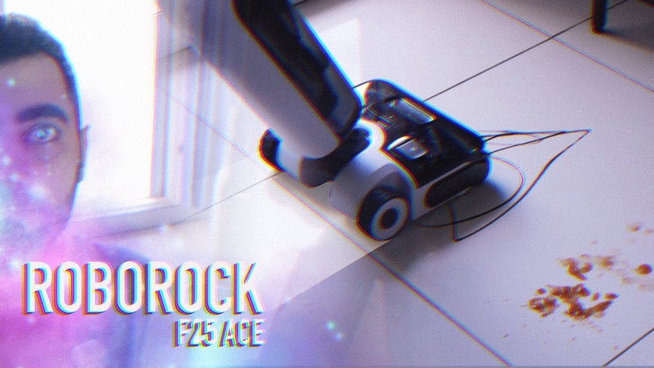 ROBOROCK F25 ACE İNCELEME