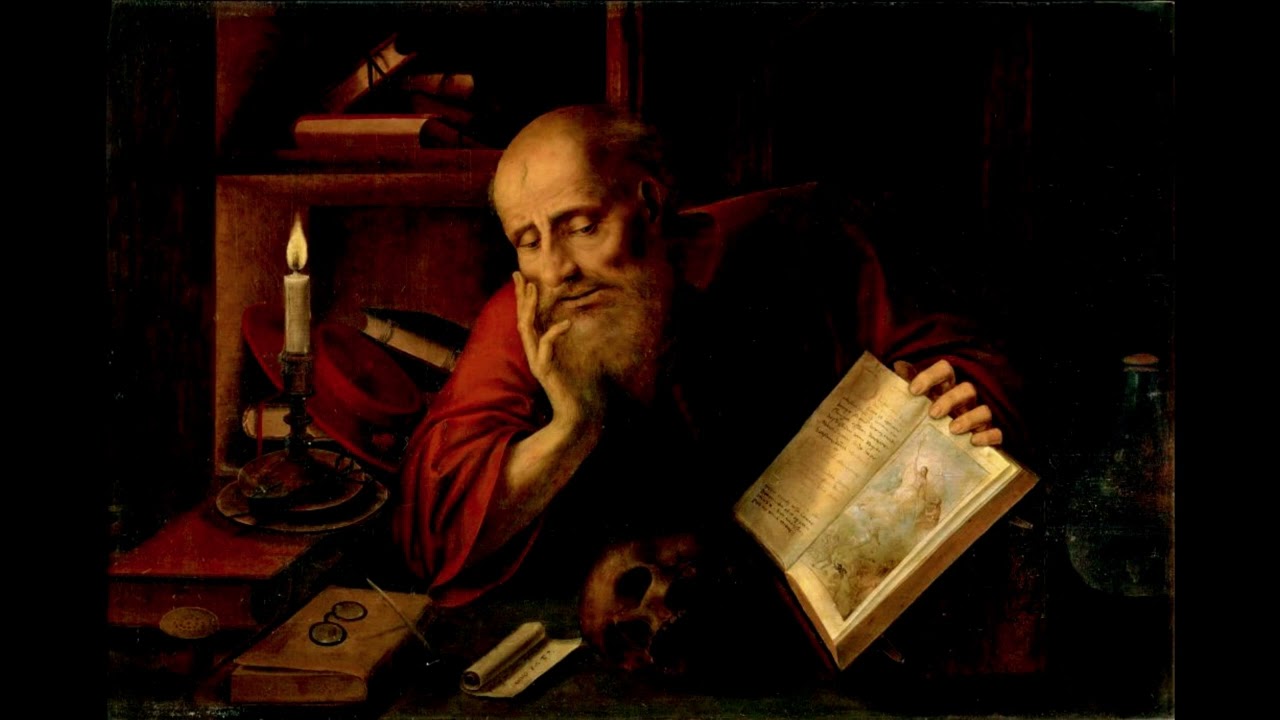 Te Deum - Charpentier (Slowed and Reverb)